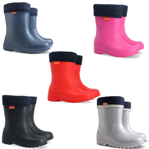 Kids boys girls - kids, wellies