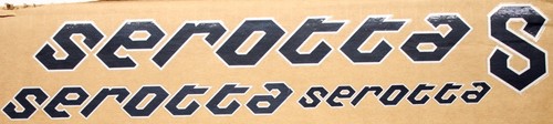 Genuine nos serotta ultra - genuine,