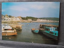 Isle of Cumbrae Millport Bay