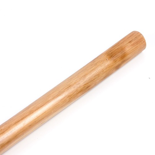 Martial arts wooden staff - wooden,