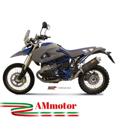 Mivv bmw hp2 enduro 2007 - hp2,