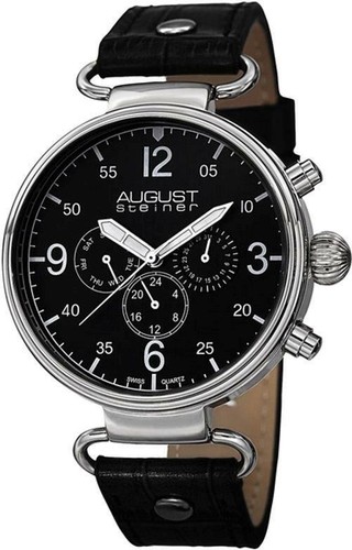 August steiner as8131ssb swiss - steiner,