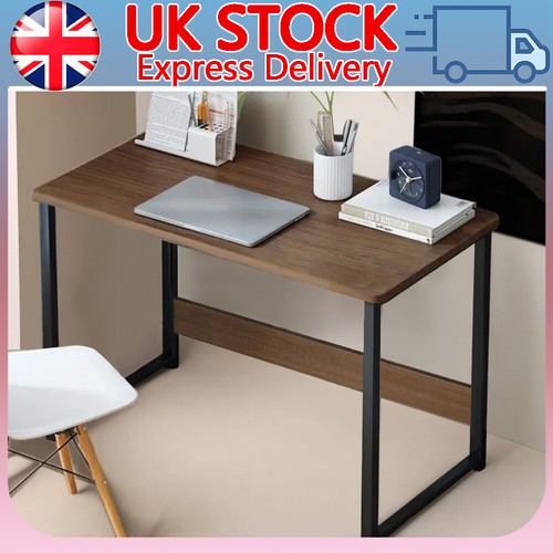 Computer desk laptop study - desk, pc