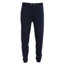 Mens Plain Jogging Bottoms