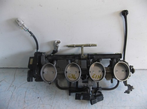 Kawasaki zx636 injectors - injectors,