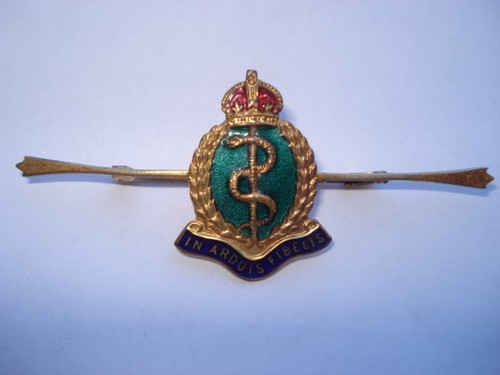 C1950s vintage royal army - c1950s,