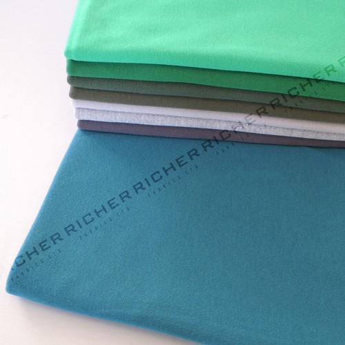 100 knitted jersey cotton - 100%,