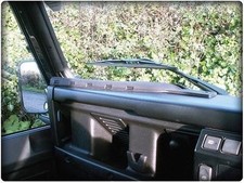 Land rover defender side - land,