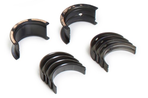 Mahle original main bearing - original,