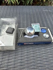 Richbrook Ford Polised Gear Knob Used Escort  Fiesta Mondeo Ect