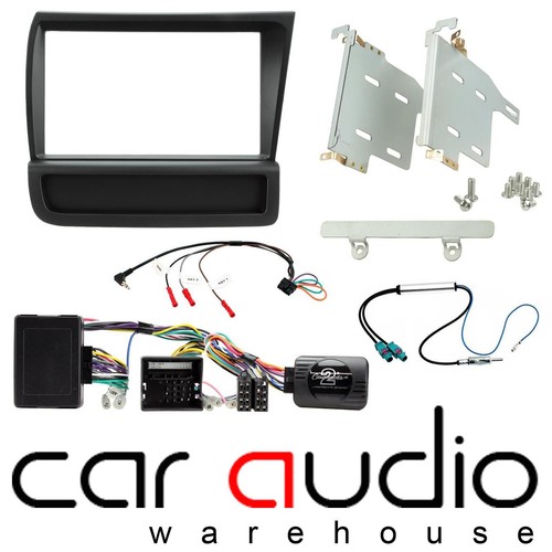 Ctkau15 audi 2007 2014 - 2007-2014, rhd