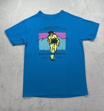 Vintage Ride The Rockies Shirt