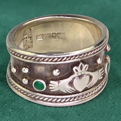 Vintage celtic irish - celtic, claddagh