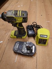 Ryobi ONE+ R18IDBL 18V