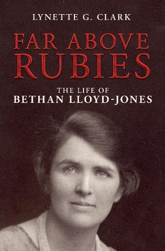 Far above rubies - the, of
