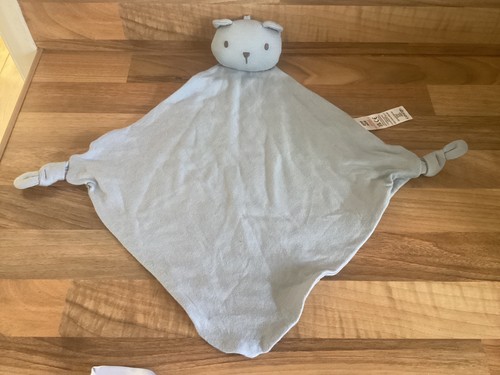 George asda teddy - bear, blue