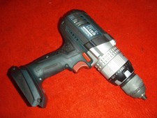 Bosch, Professional Hammer Drill, GSB 18VE-2-LI, 18v Li-ion. Spares & Repair.