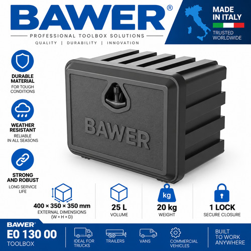Bawer too lbox 400 - too, 400/350/350mm