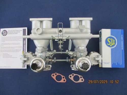 Triumph spitfire hs2 - spitfire,