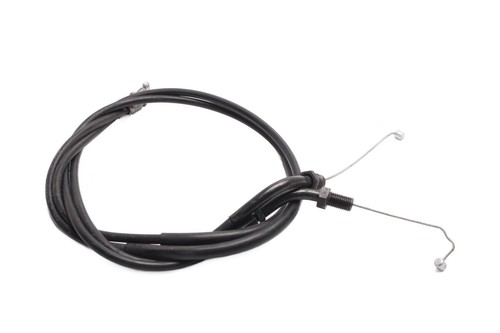 Throttle cable set double - throttle,