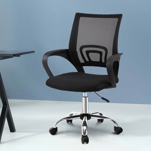 Swivel mesh ergonomic home - ergonomic,