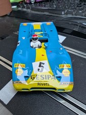 Fly GB Track Scalextric