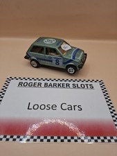 Scalextric Metro Unipart