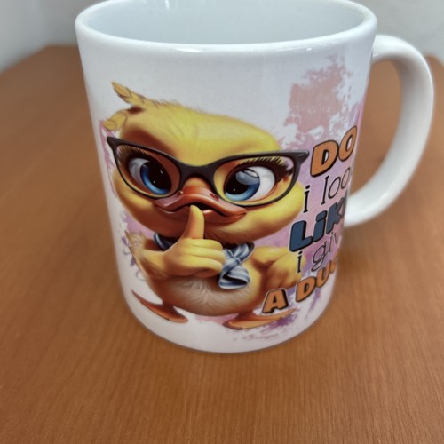 Handmade mug novelty funny - -,