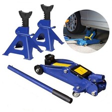 3 Ton Trolley Jack Stand