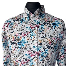 RELCO Shirt Mens 2XL (46")