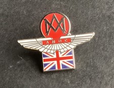 VINTAGE ASTON MARTIN OWNERS