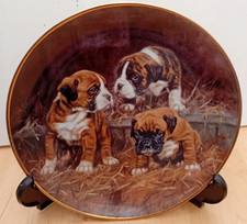 Danbury Mint - Triple Delight