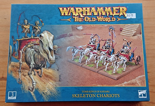 Warhammer the old world - 07-11,