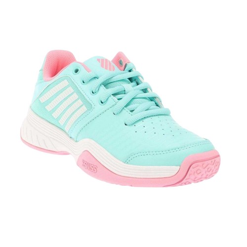 Swiss girls court - k-swiss,