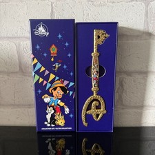 Disney Store Metal Classic