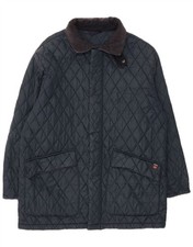 HENRI LLOYD Mens Quilted