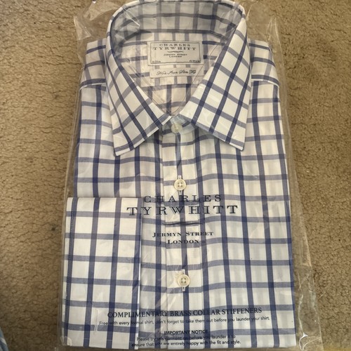 Charles tyrwhitt inch - charles, 16/35