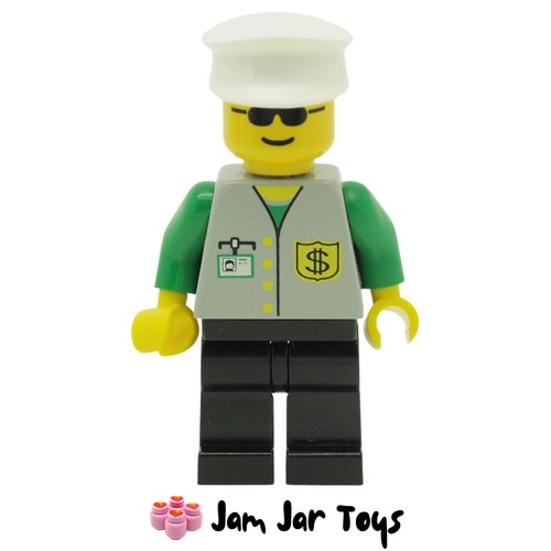 Lego bank armoured - lego®,