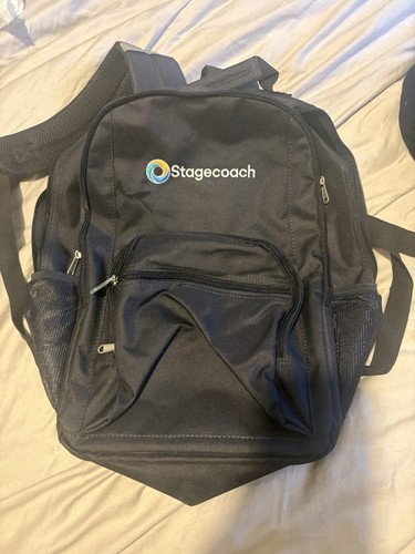Stagecoach bus driver - stagecoach,