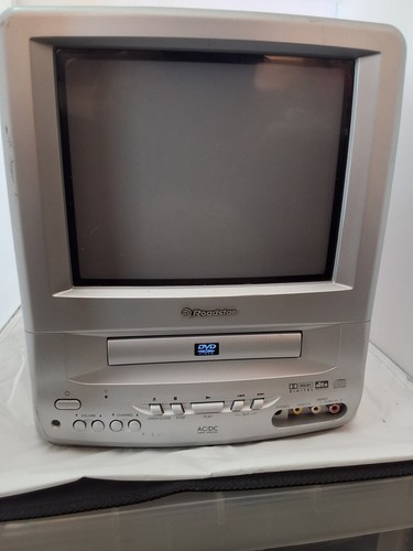 Roadstar tvd1051 ctr - roadstar, tv