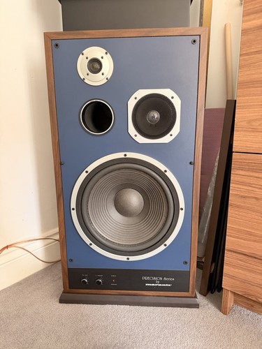Marantz 1230 vintage - marantz, p-1230