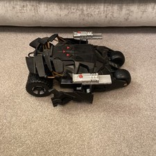 Batman The Dark knight