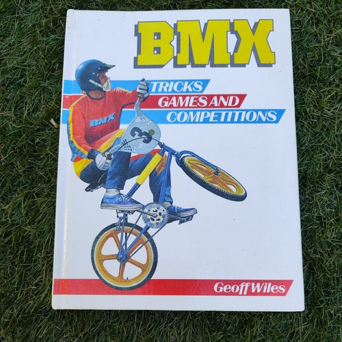 Bmx tricks games - tricks, and