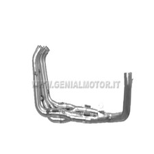 Headers Racing Arrow Collector