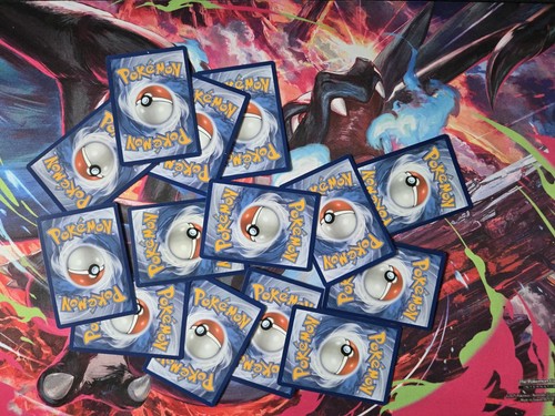 Pokemon surprise bundle - pokemon,