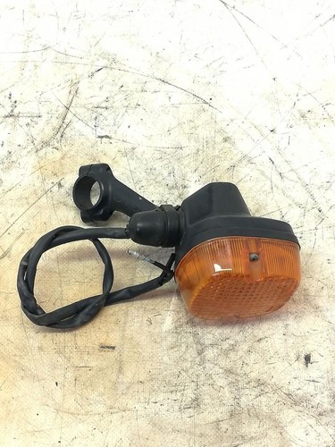 Front right indicator for - indicator,