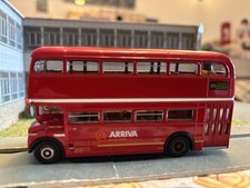 EFE 31703 RMC Routemaster Coach Arriva London 1/76 Scale Model Bus