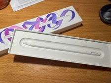 Apple Pencil Pro Model A2538