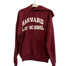 Champion Harvard law school