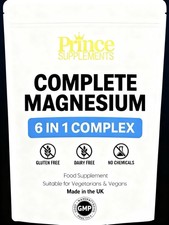 MAGNESIUM  GLYCINATE  6:1